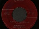 EARL STANLEY & THE STEREOS: midnight in new orleans / daytime in new orleans 7