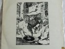 Goldfields Rock - 1980 LP - Sharp Toys, Cruize, Public Enemy