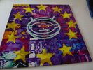U2 - Zooropa LP 1993 Original Vinyl Release U29 518047-1  MINT cond+ all inserts
