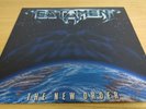 TESTAMENT/The New Order Vinyl LP US Original 1988 Exodus Metallica Slayer