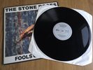 Stone Roses Fools Gold 9.53 U.S. Version 1315-1-JD Vinyl 1990
