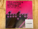 Steve Angello & Laidback Luke Feat. Robin S - Show Me Love (12