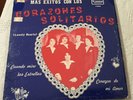 Los Corazones Solitarios Lorena Records 1805 vinyl mas exitos con vol.3 SUPER
