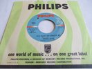BOBBY HEBB - YOU WANT TO CHANGE ME / DREAMY - PHILIPS