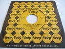 LITTLE ANTHONY AND THE IMPERIALS - BETTER USE YOUR HEAD / THE WONDER OF.. - VEEP