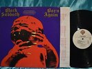 PROMO Black Sabbath 'Born Again' LP EX
