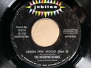 The Interpretations JUBILEE 5714 VG+ PROMO  
