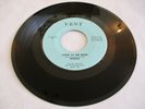 THE ETHICS - LOOK AT ME NOW / THINK ABOUT TOMORROW - VENT