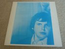 THE NOCTURNAL EMISSIONS - Tissue Of Lies - Rare 2nd Press LP 1981 - EX/VG