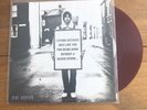 The Verve - This Is Music 7”  Purple Vinyl Promo Vinyl