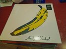 VELVET UNDERGROUND AND NICO LP SEALED MONO REISSUE NO BAR CODE LIMITED TORSO