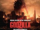 Original Soundtrack-Godzilla (2LP) (UK IMPORT) VINYL NEW