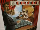 KANSAS // THE BEST OF LP // NEAR MINT // ORIGINAL 1984 PRESS