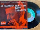 Boby LAPOINTE 