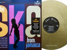 The SKA From Jamaica RECORD STORE DAY 2020 GOLD Vinyl Ltd 1000 Made SEALED