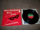 Mott The Hoople - Brain Capers LP - 1971 - SD-8304 - NM VINYL