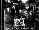Naughty By Nature Poverty's Paradise vinyl LP ID6244z