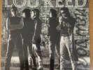 Lou Reed New York Sire 1989 Vinyl SRC Pressing Rob Wasserman M-/VG-+