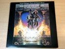 EX/EX-   Raiders Of The Lost Ark/1981 Soundtrack LP + Booklet/John Williams
