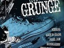 Various Artists : Live Grunge VINYL 12