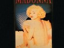 RARE  MADONNA BLOND AMBITION WORLD JAPAN TOUR 90 / 2LP COLORED VINYL