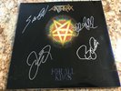 ANTHRAX 