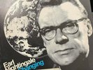 Earl Nightingale Our Changing World 48 Lp's (480 radio broadcast)