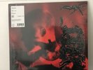 Yung Lean Stranger Red With Black Splatter Colored Vinyl 2XLP UNOPENED