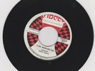 DAViD ISSACS ISAACS TIME MARCHES ON KiNG CANNON THUNDER STORM 7
