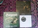 Gorgoroth Ad Majorem Sathanas Gloriam vinyl lp mint emperor bathory darkthrone