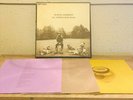 George Harrison - All Things Must Pass 3XLP 1970 Apple Records STCH 639