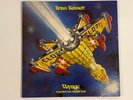 BRIAN BENNETT - Voyage (A Journey Into Discoid Funk ) - UK ‘1978  LP MINT