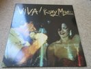 Viva  Roxy Music LP UK 1st Press [Ex+/Ex+] Superb Preservation Super Player     