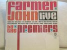 THE PREMIERS FARMER JOHN..ORIGINAL 1964 RARE MONO GARAGE-POP-RAVE  SEALED