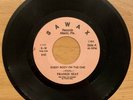 FRANKIE SEAY EVERY BODY ON THE ONE ON SAWAX RECORDS MODERN SOUL BOOGIE