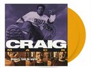 Craig Mack Project: Funk Da World Limited Orange 2LP Vinyl [300 copies]