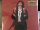 MELISSA ETHERIDGE - Self Titled S/T, Ltd 180G, numbered RED Vinyl LP