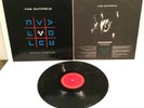 The OUTFIELD - Voices Of Babylon LP/12