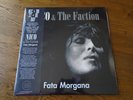 NICO & The Faction Fata Morgana 2 LP RSD 2017 2000 ONLY  MINT VELVET UNDERGROUND