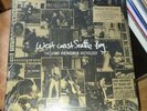 Jimi Hendrix West Coast Seattle Boy The Jimi Hendrix Anthology 8LP Box Set New