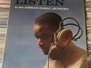 Listen To The AHMAD JAMAL QUINTET UK PYE JAZZ VINYL LP NJL 32