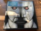 Pink Floyd: Division Bell 20th Anniversary 7 disk 2014 collectors box set *rare*