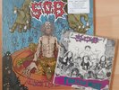 S.O.B.-What´s The Truth Vinyl,LP+Bonus 7