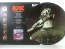 AC/DC - THE RAZORS EDGE - Vinyl LP Album - Picture Disc - 1991 ATCO - WX 364P