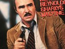 BURT REYNOLDS / Sharky’s Machine OST Soundtrack GF VINYL LP Jazz Funk NM-