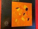 STAN GETZ / JOAO GILBERTO - The Girl From Ipanema   VERVE 8545 | Recorded 1963