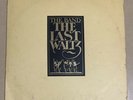 The Band - The Last Waltz - 3 Record LP Album Vinyl Set - 3WS 3146 Booklet