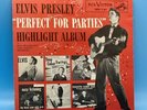 ELVIS perfect for parties 45 SPA 7-27 RCA 1956 USA original