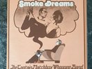 CAPTAIN MATCHBOX WHOOPEE BAND - SMOKE DREAMS VINTAGE OZ VINYL 1973