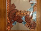 Lucero That Much Further West vinyl- original press #445 of 500